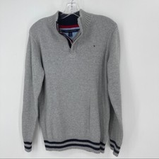 Tommy Hilfiger Men s Sweater XL