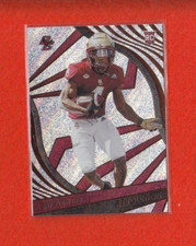 2023 Chronicles Draft Zay Flowers Revolution RC Baltimore Ravens #40