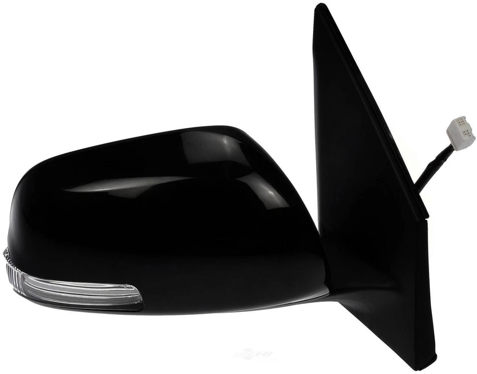 Espelho direito para 2009-2011 Toyota RAV4 2010 Dorman 955-2358 - Imagem 2 de 2