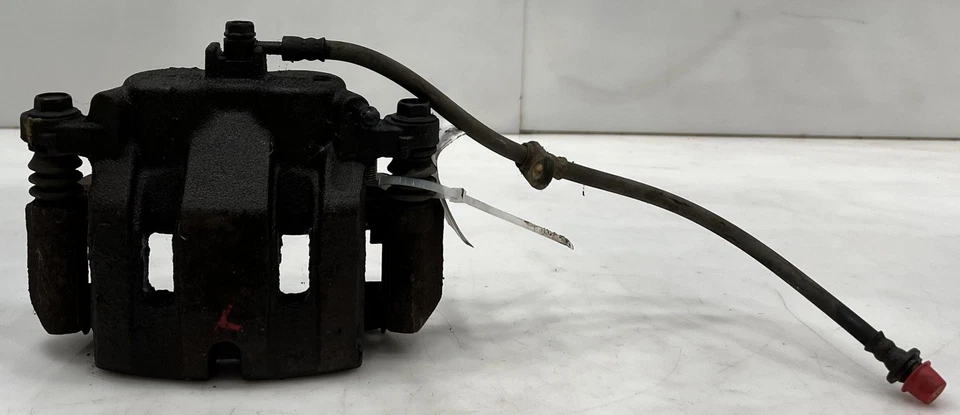 本田前制动卡钳组件 LH 司机侧适合 Ridgeline TLX 原始设备制造商 — 第 4/4 张图片