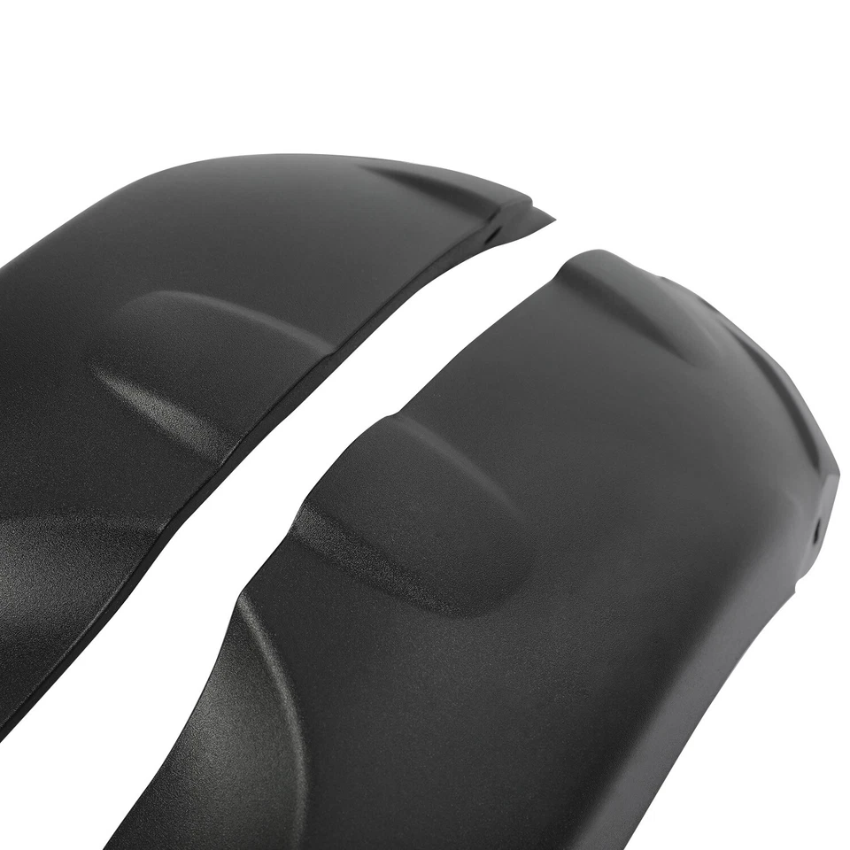 Грязевые брызговики крылья щитки для 2005-2014 Honda Foreman TRX500 Rubicon 500 - Изображение 4 из 4