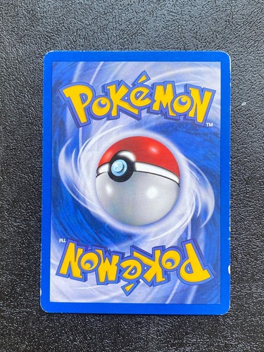 Pokémon TCG - Vintage WOTC - Gym Challenge - Complete Your Set (NM-HP) - 第 132/315 張圖片
