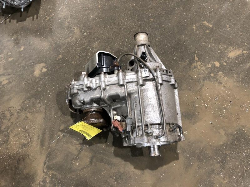 2004-2012 Chevy Colorado GMC Canyon 4X4 Transfer Case OEM with Warranty