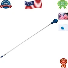 Accurate Coral Feeder SPS HPS for Marine Fish - Durable Acrylic Design