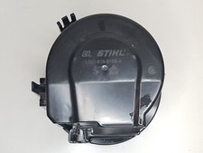 capot de moteur de tondeuse stihl rma 339.0c -  6320 606 0105