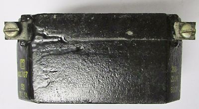 Bobina Magnetica Square D 1707S1T23A &ndash; Taglia 2, Tipo D &amp; T, 208-220V, NUOVO