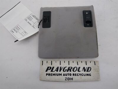 99-05 BMW E46 Sunroof Motor Cover Tan 8222350 OEM for sale online