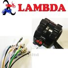 <!--F#f_0-->LEFT HAND Switch Block Lights Horn Indicators Yamaha DT 250- IT, TT-XT 600, WR<!--F/-->