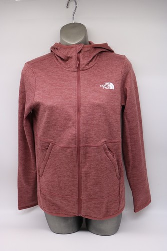 The North Face Women Canyonlands 2.0 Hoodie Full Zip Jacket 1146 - Picture 7 of 35