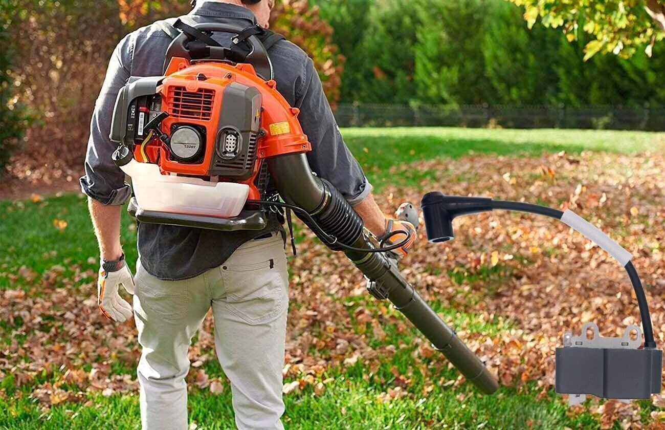 Ignition Coil For Echo SRM225 TC-210 EB212 GT-225 ES-210 GT-200 Hedge Trimmer US