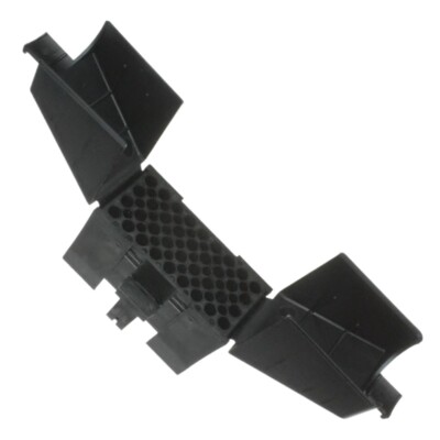 5PC SMS36PDH1 36 core rectangular connector with tail clip