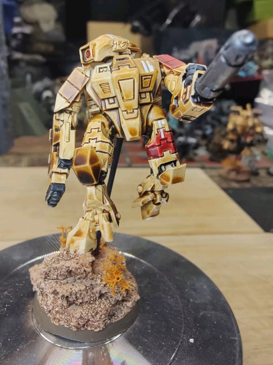 Forgeworld Khorne Brass Etch Symbols New 【公式通販】