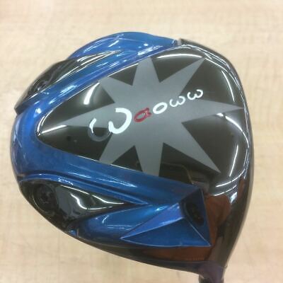 Golf Driver Waoww RV-555 Tensei CK50 (S) 10.5 45.75inch Golf Driver Waoww RV-555 Tensei CK50 (S) 10.5 45.75inch