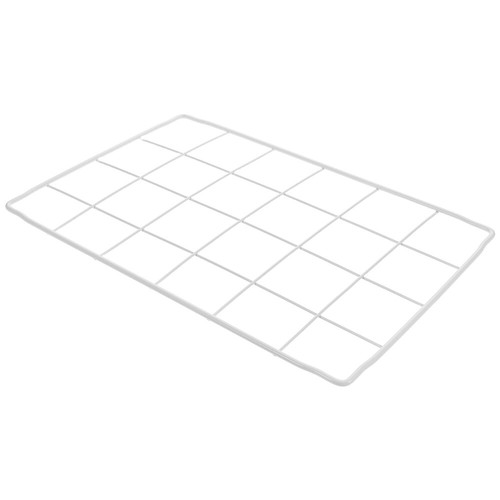 Freezer Partition Grid Adjustable Dividers Chest Organizers Bins