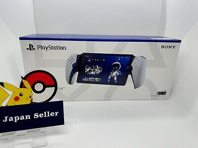 PlayStation Portal Remote Player for PS5 console Sony New Sealed CFIJ-18000