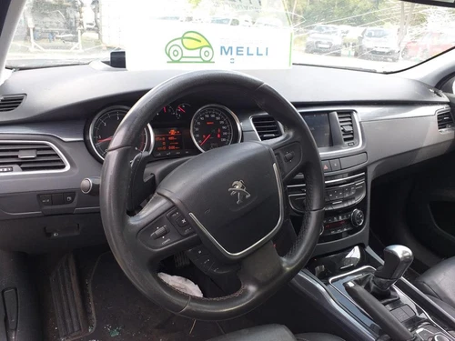 9684450877 Glove for PEUGEOT 508 Active 2012 8085387 - Imagen 9 de 10