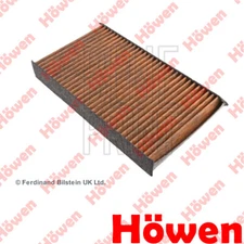 Fits Renault Megane 2008- Fluence 2010- Megane CC 2010- Cabin Filter Howen #2