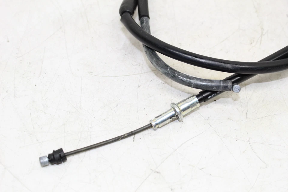 Línea de cable de embrague Yamaha Fz6 2008 Foto 4 de 4