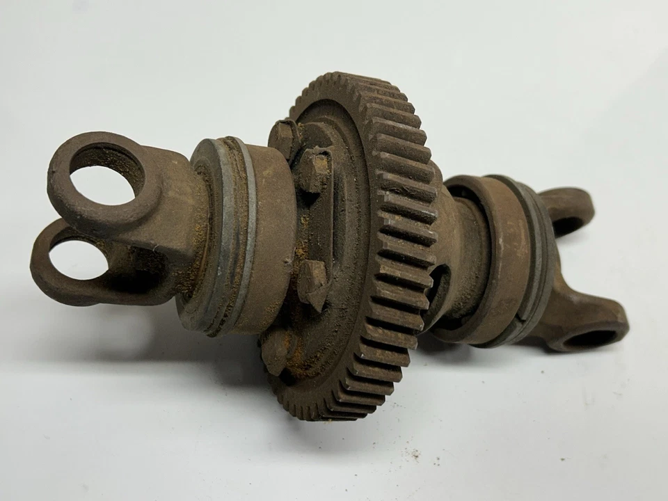 Goggomobil Rear Differential TS 400 250 Original - Image 4 of 4