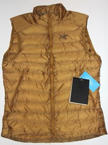 arcteryx cerium lt yukon