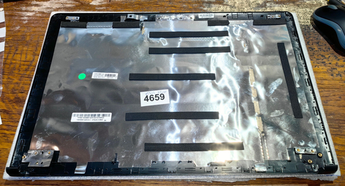 Coque Arrière ASUS X73S - Plasturgie D'occasion En Bon état