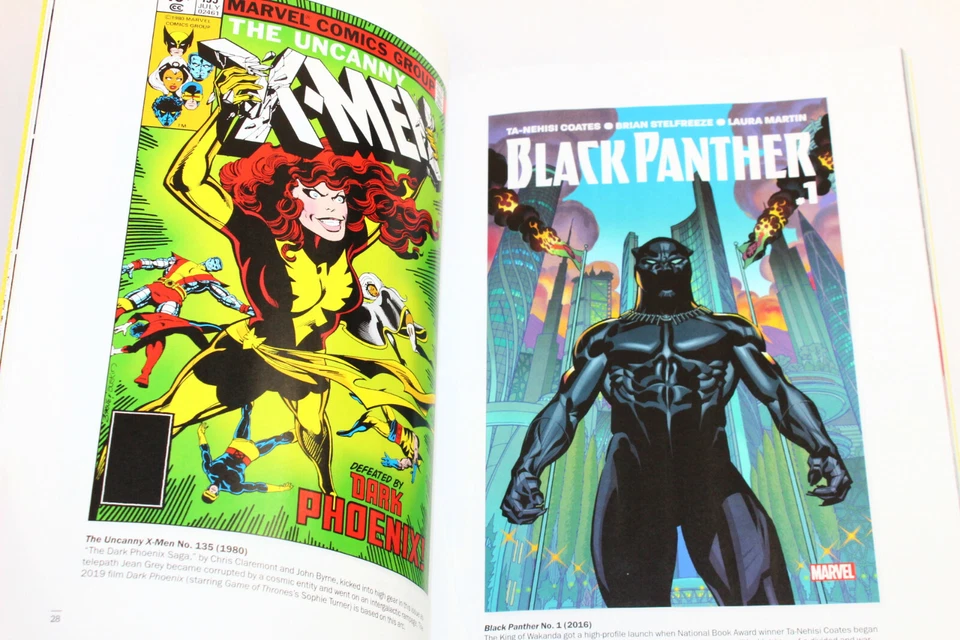 Time Special Edition 2020 The World Of Marvel Stories, Movies, & The Legends - Image 2 of 4