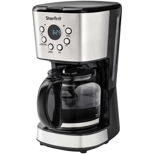 Starfrit Drip Coffee Maker Automatic 