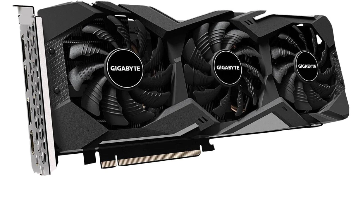 Gigabyte amd radeon rx 5500 xt oc new arrivals