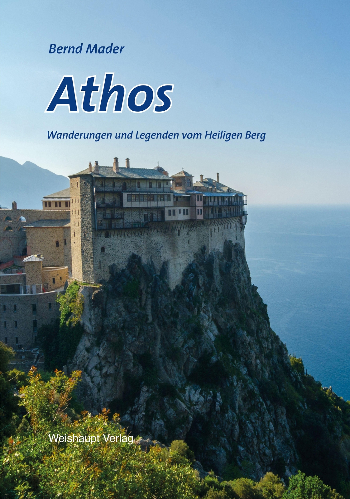 Thumbnail - Athos Mader Bernd