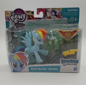 rainbow dash guardians of harmony