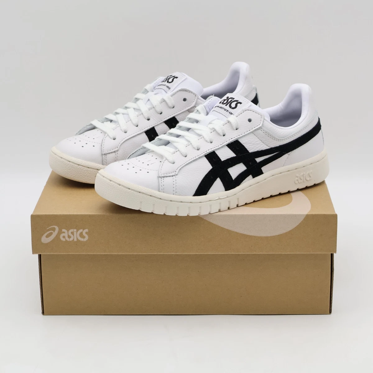 ASICS GEL-PTG White | eBay