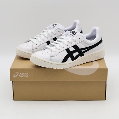 アシックス GEL-PTG 1201A662-101 メンズ 24cm 1201A662-101 Asics Gel-PTG Point Getter Low Top White Black