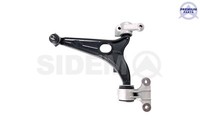 Sidem 53478 Querlenker Vorne Links FüR Fiat Peugeot CitroËN Lancia