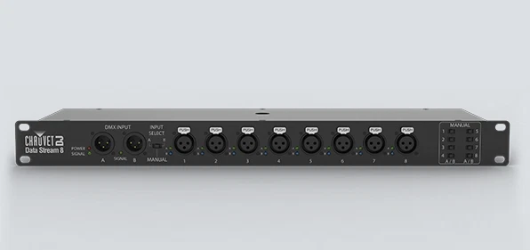 Chauvet DJ Data Stream 8 - Image 4 of 4