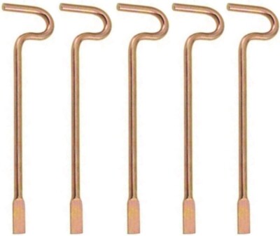 New Emergency Keys for Interior Door Knob Locksets Bedroom/Bathroom Lock Key Pin