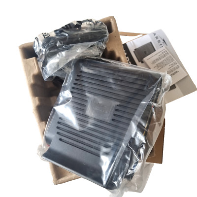 Neu   Arris VAP3400 802.11ac Wireless Video Access Point   UK-Stecker