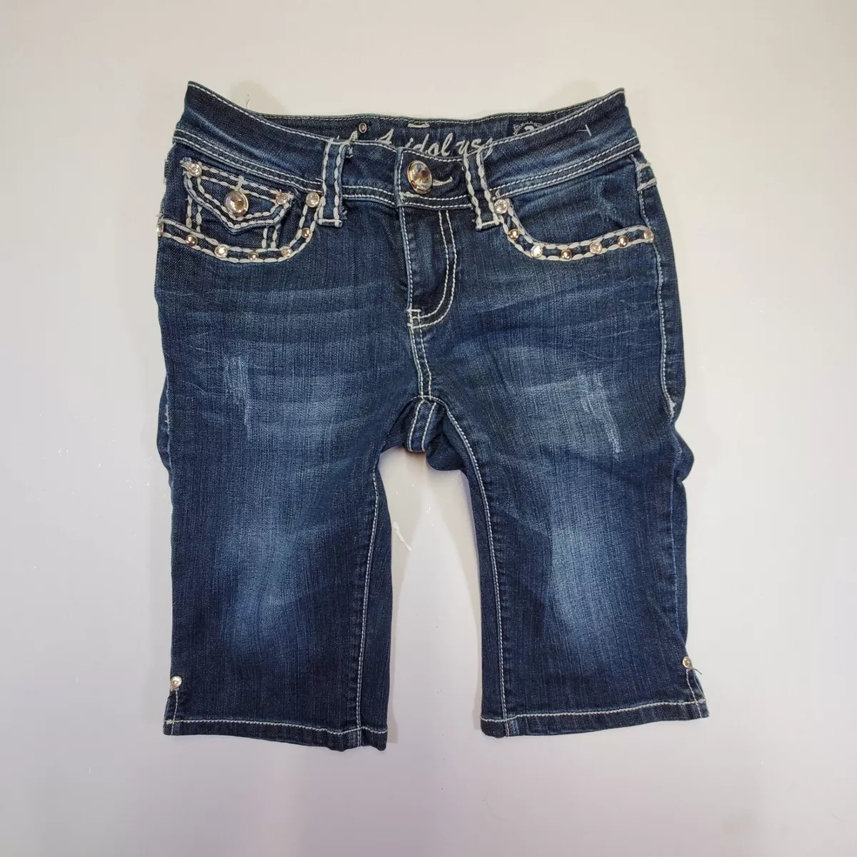 La idol hotsell women's jeans