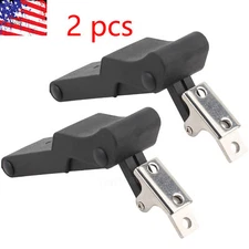 Latch Rubber Lower Kit fit for 100-2178,7081927, 2015 Sportsman ETX FTVSL002