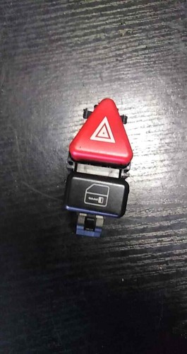 MERCEDES A KLASSE W168 WARNBLINK ZENTRALVERRIEGELUNG VERRIEGELUNGSSCHALTER A1...