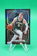 2020-21 Obsidian Base #123 Donte DiVincenzo Milwaukee Bucks R6220J