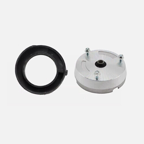 Automober Front Strut Shock Mount Kit For BMW X5 E70 & X6 E71 – Upper/Lower Supports & Bump Stops