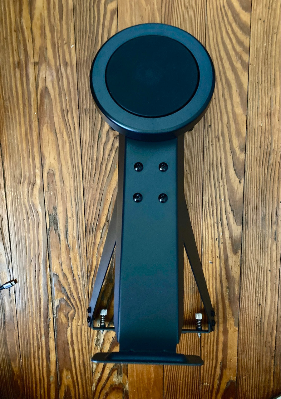 Alesis Kick Drum Pad & Pedal (Used) Nitro Electronic DMPad Bass Trigger