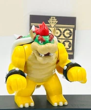 #0002-H - Bowser (Large Figure)