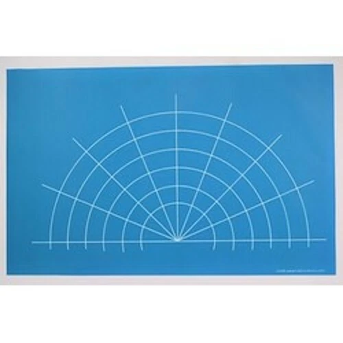 Full Line Stencils from Hancy for Quilt Marking - Picture 7 of 21