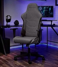 Respawn 110 Ergonomic Gaming Chair - Racing Style High Back PC Computer Desk