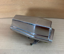 YAMAHA Power V Rack Floor Tom LUG CASING Part 90s Vtg England Complete 1-11/16in