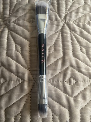 Mally Doppelendiger Textmarker Pinsel Brandneu
