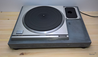 Technics SP-10 GFR Concrete Base for Models mk2 mk3 | eBay Technics SP-10 GFR Concrete Base for Models mk2 mk3 | eBay