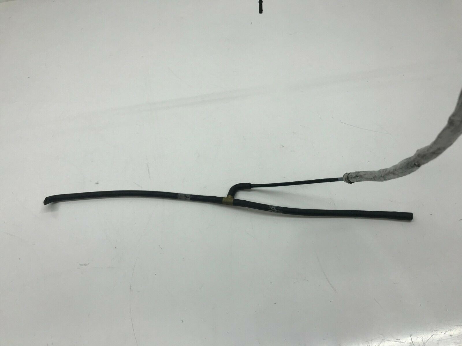 LAMBORGHINI AVENTADOR LP700 VACUUM SYSTEM PIPE HOSE OEM 470131377E 470131056A