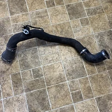 2018 KIA STINGER 3.3 RIGHT PASS FRONT INTERCOOLER OUTLET HOSE PIPE TUBE OEM